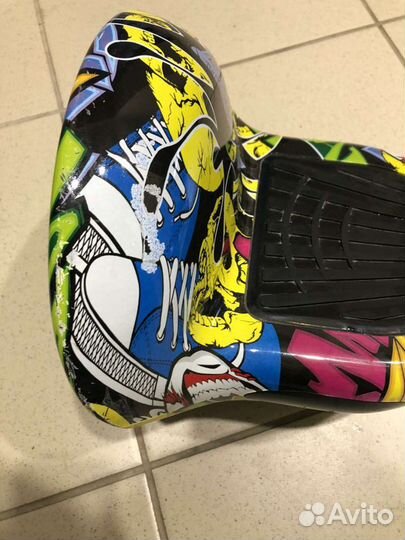 Гироскутер