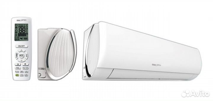 Aeronik ASI-18HS5/ASO-18HS5