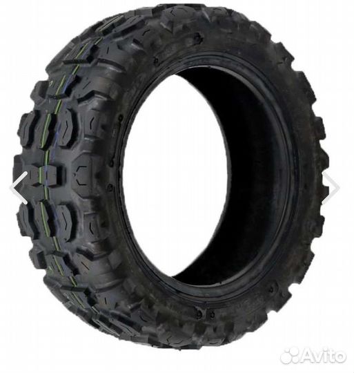 Покрышка для электросамоката 90/65-6.5 внедорожные