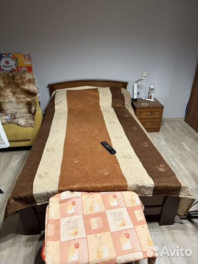 Мебель для спальни бу