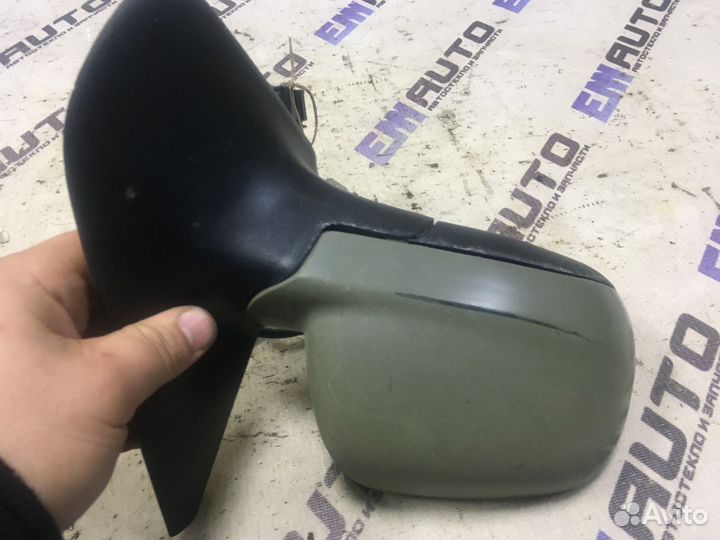 Зеркало правое электрическое Фольксваген Бора