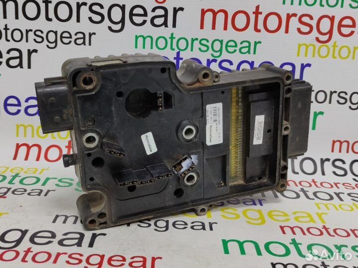 Блок управления кпп Mercedes-Benz Actros