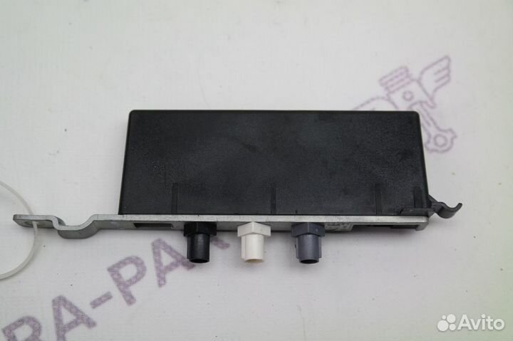 Усилитель cayenne 2 (958) 2010-2018