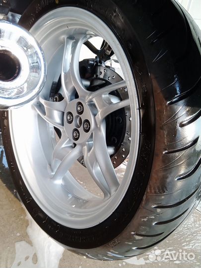 Продается BMW R1150 RS