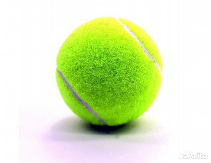 Мячи для большого тенниса новые