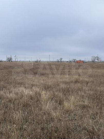 Участок 6 сот. (ИЖС)