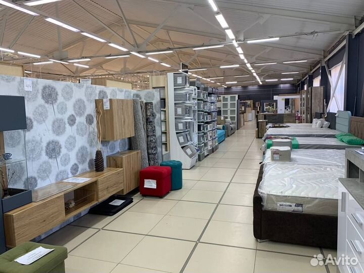 Пуф Венеция