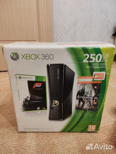 Xbox 360