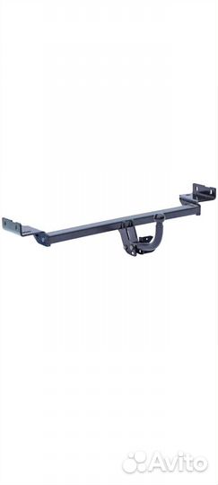 Фаркоп с электрикой Kia Sportage с 2010 по 2015г