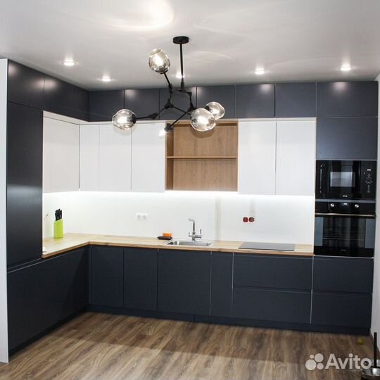 Кухни на заказ