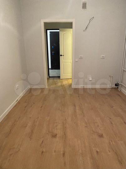 Квартира-студия, 21 м², 14/16 эт.