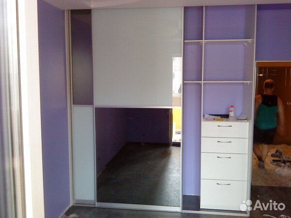 Шкаф-купе