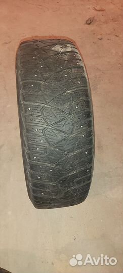 Dunlop Ice Touch 215/65 R16