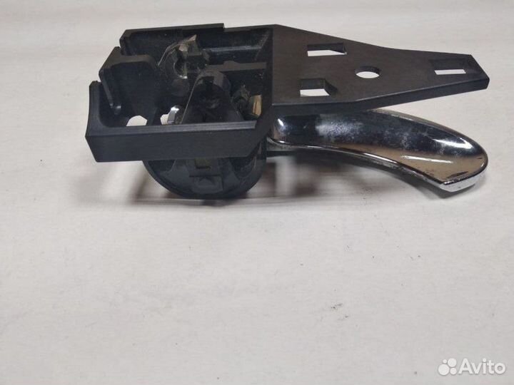 Ручка двери внутренняя левая Toyota Camry V40