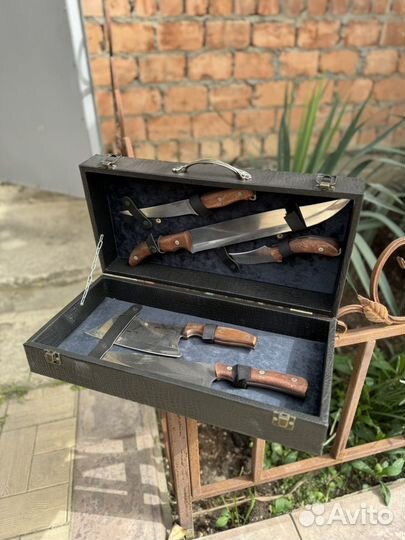 Набор для мясника