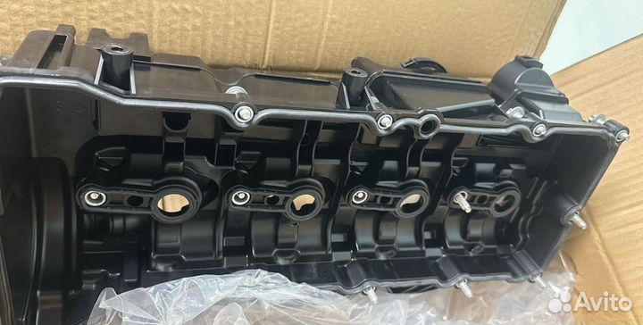 Клапанная крышка BMW N47 11128589941