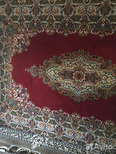 Ковер немецкий