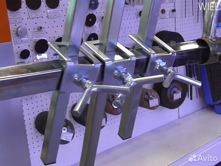 Стойка поворотная для покраски