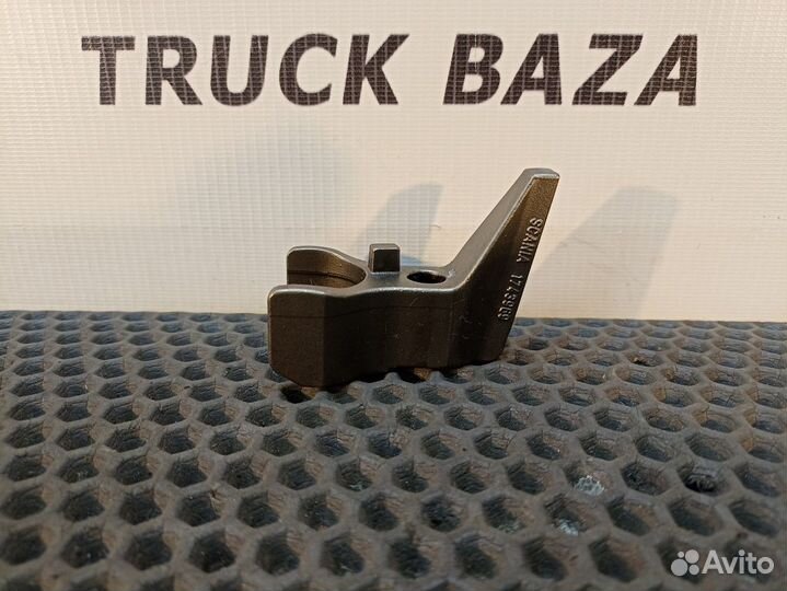 1743969 Кронштейн форсунки Scania 5-series