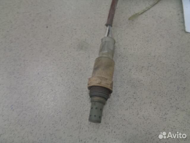 Датчик кислородный нижний Honda Pilot 2008-2015