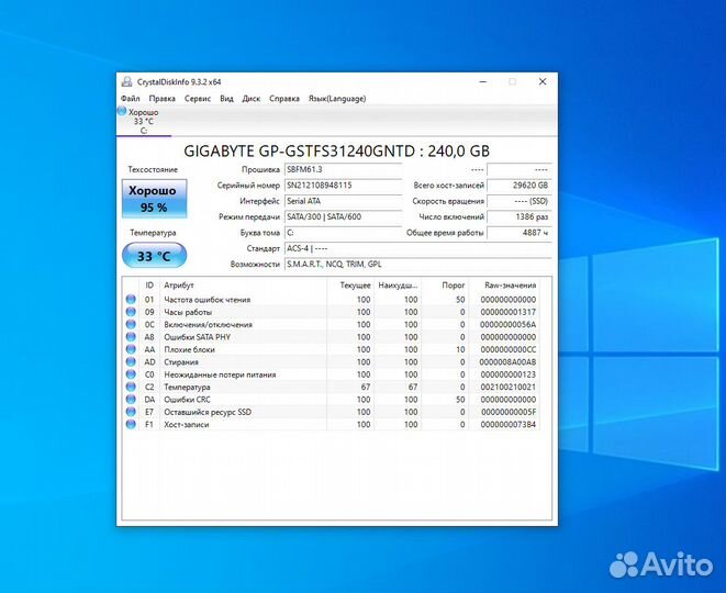 Компьютер для работы без монитора