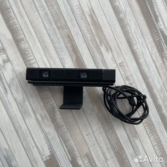 Камера sony ps4