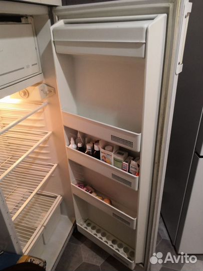 Холодильник минск атлант бу