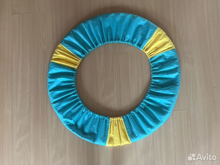 Обруч sasaki 75