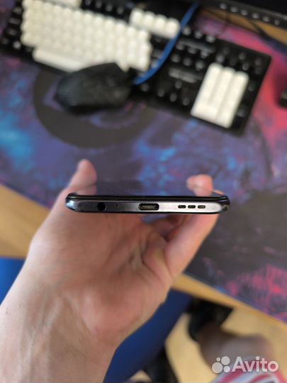 Xiaomi Redmi Note 10S, 6/128 ГБ