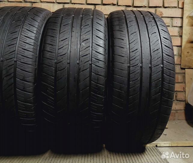 Dunlop Grandtrek PT2A 285/50 R20 112V