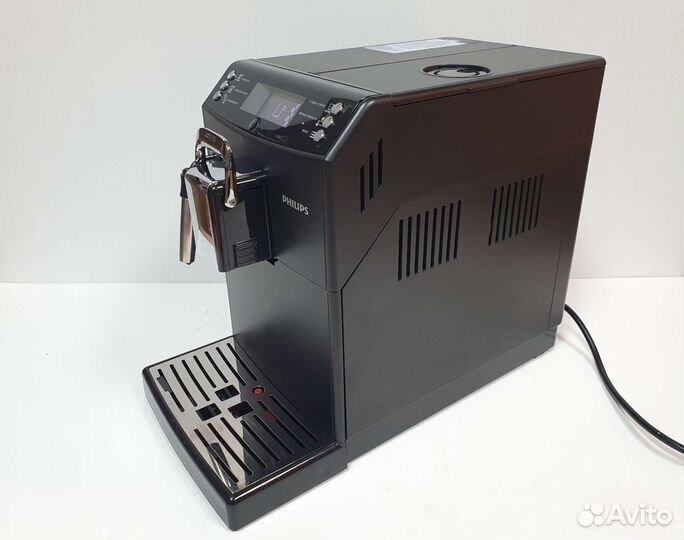 Кофемашина Philips EP4010