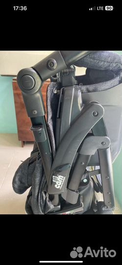 Коляска Cam Dinamico 3 в 1