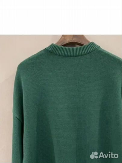 Свитер Ami Paris много цветов