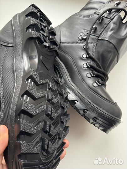 Ботинки мужские trek