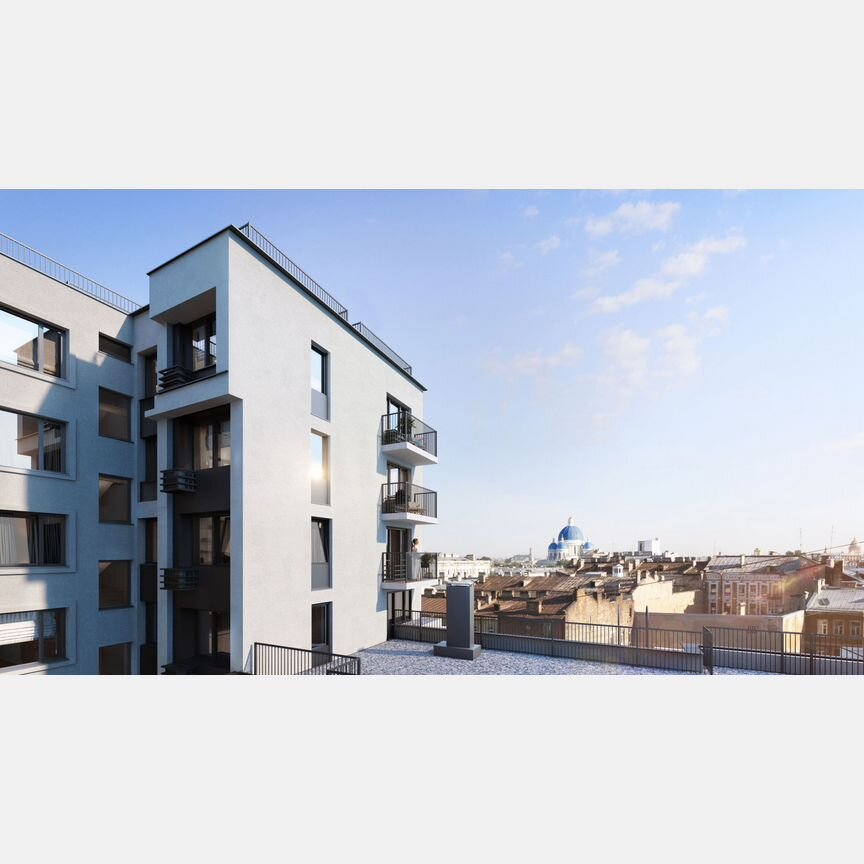 Квартира-студия, 27,2 м², 10/11 эт.