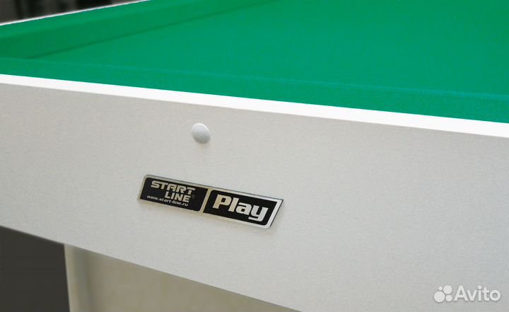 Бильярдный стол - Компакт Лайт 5 Футов, Русская пи