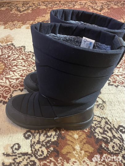 Валенки kuoma 39