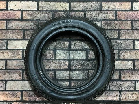 Yokohama Ice Guard Stud IG55 195/55 R15 85Q