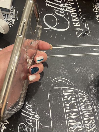 Чехол на iPhone 11 pro