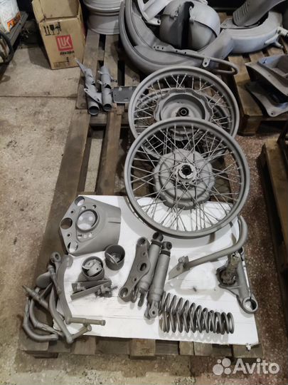 Работник в цех. Пескоструй и порошковая покраска