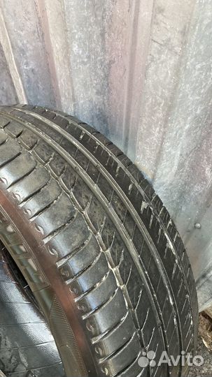 Michelin Primacy HP 235/55 R17 103W
