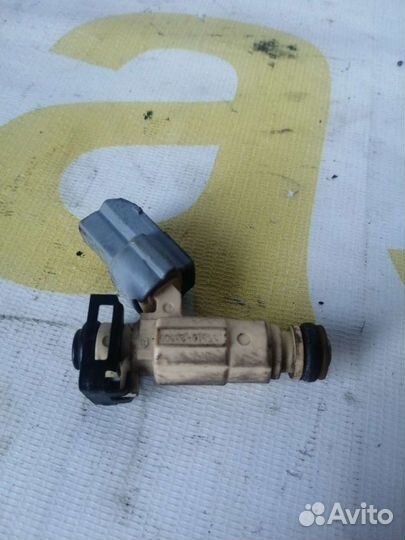 Форсунка топливная Hyundai Elantra 3, 2.0, MT, G4G