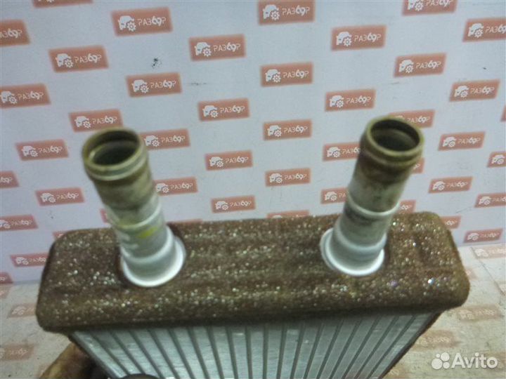 Радиатор печки Hyundai Getz TB G4EA 2003