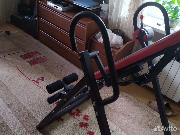 Инверсионный стол Proxima Arriva, Арт. MSG-I509A