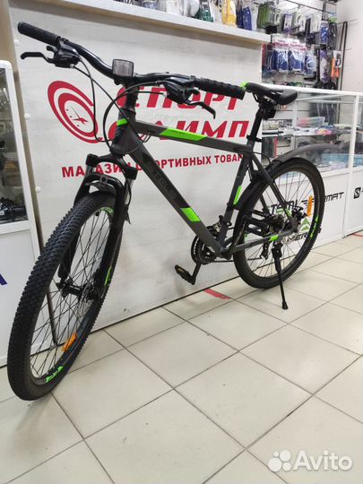 Stels Navigator 620 md