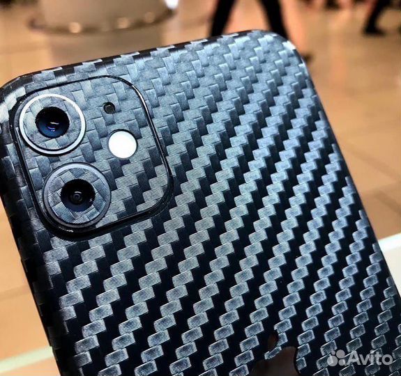 Защитная пленка на любой телефон. Полеуретан