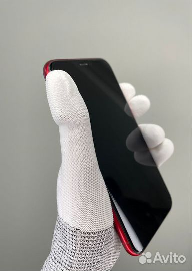 Гидрогелевая пленка 