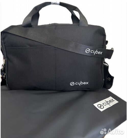 Сумка прогулочная для коляски Cybex (новая)