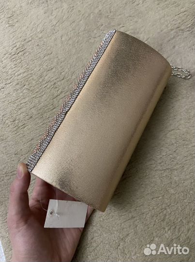 Сумка женская клатч