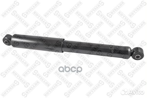 Амортизатор зад. газ. Daewoo прав 42039810S